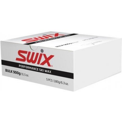 Swix F4 univerzální F4-23-900 900 g – Hledejceny.cz