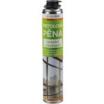 Den Braven Celoroční montážní pěna Green line 750 ml – HobbyKompas.cz