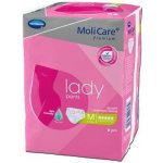 Molicare Lady Pants 5 kapek L 8 ks – Zbozi.Blesk.cz