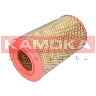 Vzduchový filtr KAMOKA F201901 – Hledejceny.cz
