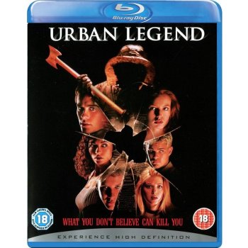 Urban Legend BD