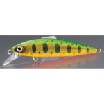 Shimano Cardiff Stream Flat 65S 005 Green Gold Lure 6,5cm 6,3g – Hledejceny.cz