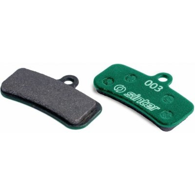 Shimano Sinter D type green – Hledejceny.cz