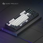 Dark Project ALU Bushido DPKB_BUSHIDO_87_ANSI – Zboží Živě