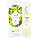 Sisley Eau de Sisley 1 toaletní voda dámská 100 ml – Hledejceny.cz