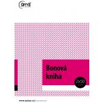 Optys 1264 Bonová kniha A4 – Sleviste.cz