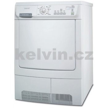 Electrolux EDC 77570 W Inspire