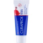 Curaprox kids dětská od 2 let jahoda 950 ppm F 10 ml – Hledejceny.cz