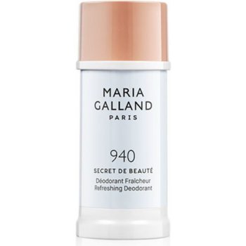 Maria Galland 940 Osvěžující krémový deodorant 40 ml