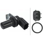 Senzor otacek, automaticka prevodovka HELLA 6PU 009 145-071 – Hledejceny.cz