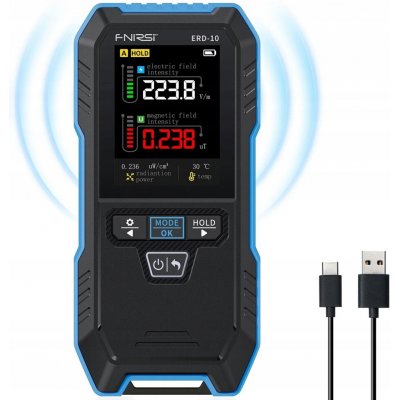 Fnirsi ERD-10 – Zboží Mobilmania
