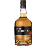 Irishman Founders Reserve 40% 0,7 l (karton) – Hledejceny.cz