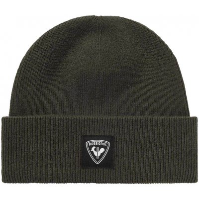 Rossignol CORPORATE T-OLIVE SHADOW – Hledejceny.cz