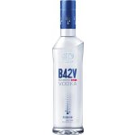 Vodka B42V Eccentric 42% 0,5 l (holá láhev) – Zboží Dáma