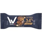 WellMix Proteinová tyčinka 45 g – Zboží Dáma
