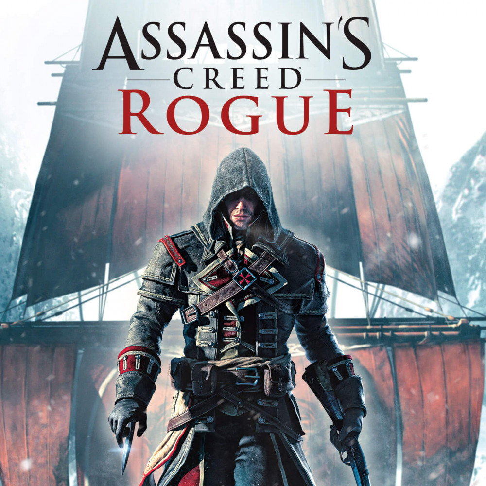 Assassin's Creed: Rogue od 167 Kč - Heureka.cz
