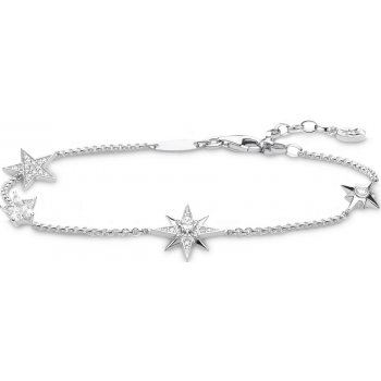 Thomas Sabo Armband Glam & Soul A1486 051 14