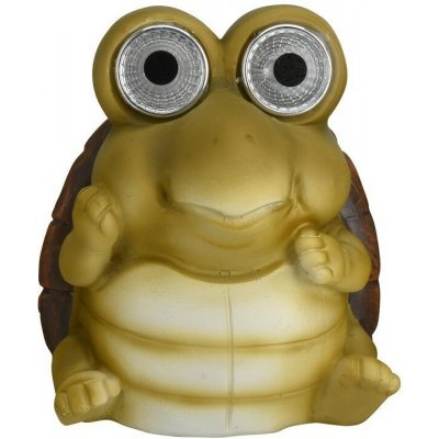 Solární LED figurka Varianta: Želva – Zboží Dáma