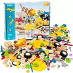 BRIO BUILDER 34606 Kreativní sada – Zboží Dáma
