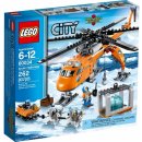 LEGO® City 60034 Polární Helikoptéra