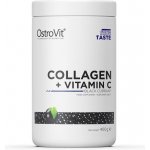 Ostrovit Collagen + vitamin C Cola & rum 400 g – Hledejceny.cz