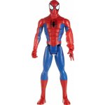 Hasbro Avengers Titan Spiderman – Hledejceny.cz