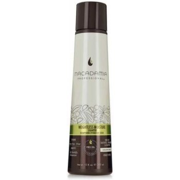 Macadamia Weightless Moisture Conditioner 300 ml