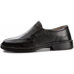 Josef Seibel 38288 23600 NAD černé – Zboží Dáma