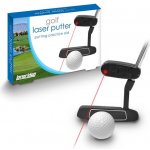 Longridge lejzr na putter – Zboží Dáma