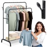 Massido MS-867 černý – Zboží Mobilmania