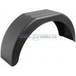 DOMAR Blatník plastový R14 220x790x370 – Sleviste.cz