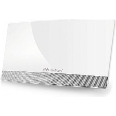 Meliconi AT 55 White 881017 – Zboží Živě