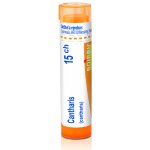 CANTHARIS POR 15CH GRA 1X4G – Hledejceny.cz