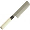 Kuchyňský nůž Masahiro Nůž Bessen Usuba 180 mm