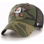 47 BRAND NHL Anaheim Ducks Camo Branson '47 MVP – Sleviste.cz