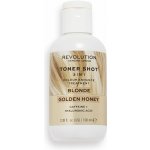 Revolution Haircare Blonde Golden Honey Toner Shot 100 ml – Sleviste.cz