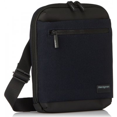 Hedgren pánská crossbody taška Chip HNXT09 tmavě modrá – Zboží Mobilmania