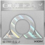 Xiom Omega V Pro – Hledejceny.cz