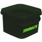 Starbaits Kbelík Hranatý 3,5 l – Sleviste.cz