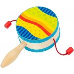 Goki bubínek s rukojetí duhový – Hledejceny.cz