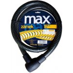 Max K21200 25x1200 mm černý – Hledejceny.cz