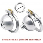 Pás cudnosti Small cock – Sleviste.cz