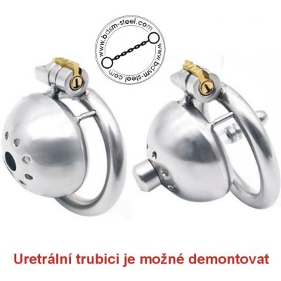 Pás cudnosti Small cock – Sleviste.cz