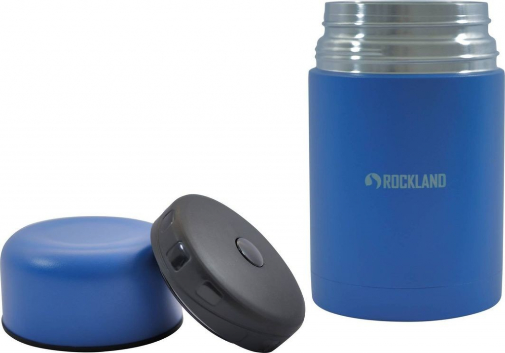 Rockland Vacuum flask Comet blue 750 ml