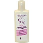 Gottlieb pes šampon a kondicioner 5000 ml – HobbyKompas.cz Gottlieb pes šampon a kondicioner 5000 ml – HobbyKompas.cz
