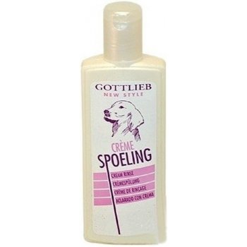 Gottlieb pes šampon a kondicioner 5000 ml