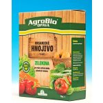 AgroBio Trumf Zelenina 1 kg – Sleviste.cz