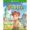 My Time At Portia