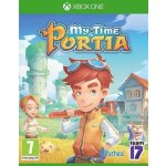 My Time At Portia – Hledejceny.cz