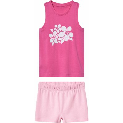 Lupilu pyžamo růžové sv.růžové – Zboží Dáma